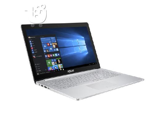 PoulaTo: ASUS 15.6 